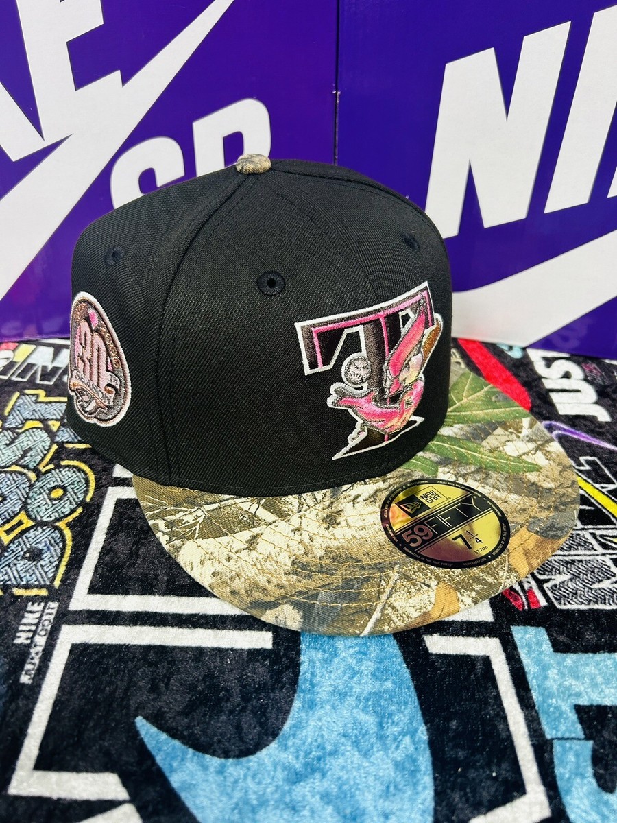 帽子 rose God's Favorite Real Tree Hat cap Praying SSENSE