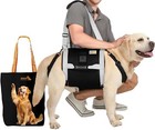 Adjustable Dog Lift Harness Dog Harnesses