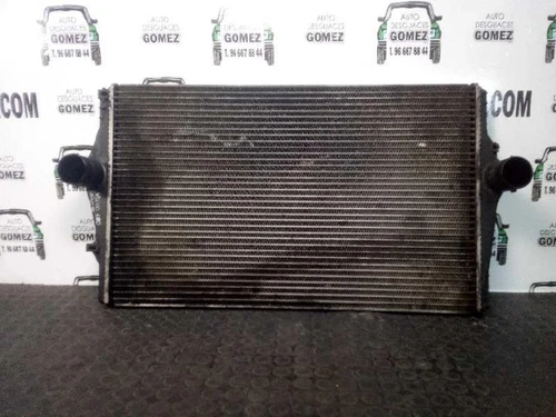 8649471 Ladeluftkühler für VOLVO S80 BERLINA 2.5 D 1998 418317 - Bild 1 von 10