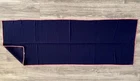 Yogafina Skidless Yoga Pilates Mat Towel, 24” x 68” New With Tag *FREE Ship* 4