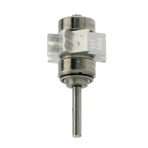 Pieza de mano dental de alta velocidad de fibra óptica US COXO para acoplamiento de 6 orificios KAVO CX207 - Imagen 48 de 56