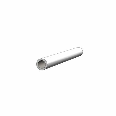 TACO 1/2   TUBE STYLE FLEXIBLE VINYL INSERT Part# V12-0003WHA50