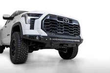 ADD F761191760103 Stealth Fighter Winch Front Bumper for 2022-2024 Toyota Tundra