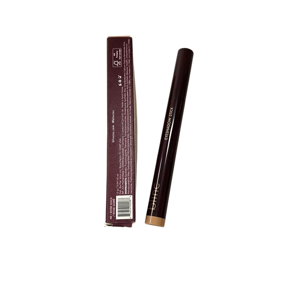 Blinc Eyeshadow Stick Rose Gold - Imagem 3 de 4