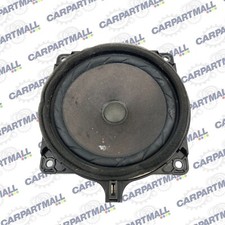 Hyundai Sonata Front Rear Left Right LH RH OEM Door Speaker 2011  