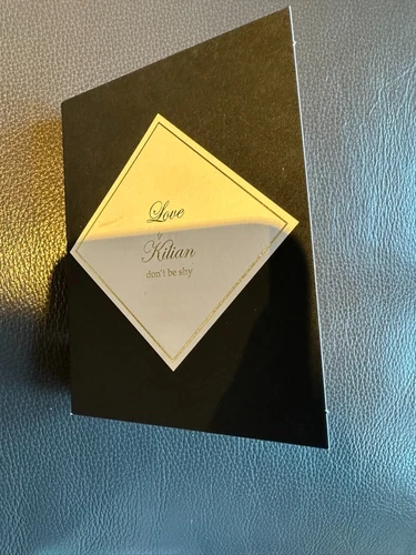 LOVE BY KILIAN DON'T BE SHY 1,5 ML
