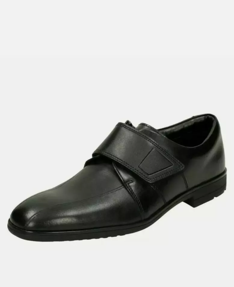 Clarks boys on sale size 3