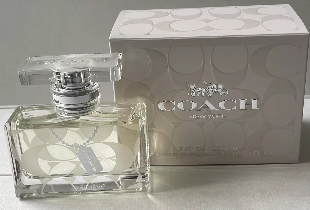 Coach signature women's perfume gift set sale