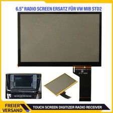 6,5 Bildschirm Radio Touch Screen Reparatur T...