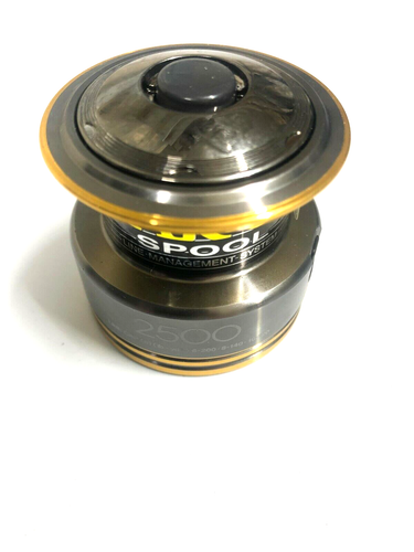 SHIMANO SPARE SPOOL TO FIT BIOMASTER 2500 RA