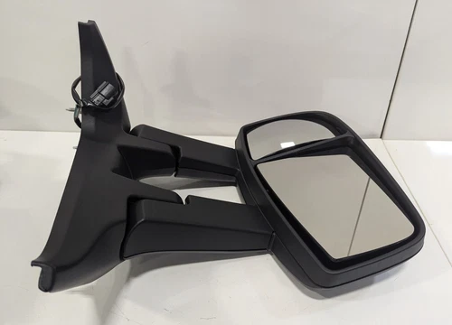 PO#2 OEM 2015-2017 Ford Transit Driver Side LH Long Arm Mirror CK4Z-17683-HB
