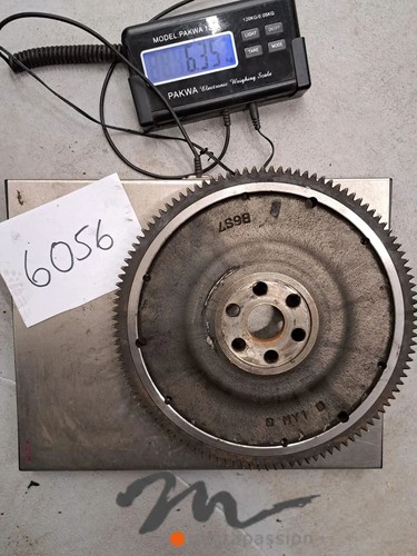 Mazda Mx5 originele vliegwiel Mx-5 NA & NB & NBFL 6056 - Afbeelding 2 van 6
