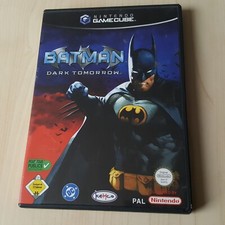 ebay® Auktion 126138066036 | Batman Dark Tomorrow in OVP Nintendo Gamecube Spiel Boxed Game Thumbnail of ebay® auction 126138066036 | Batman Dark Tomorrow in OVP Nintendo Gamecube Spiel Boxed Game