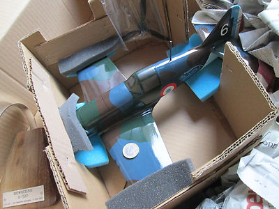 Dewoitine D.520  Armée de l air Riesig 1:28 / Avion / Aircraft / YAKAiR