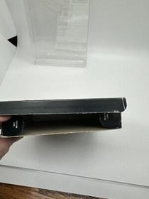 Bonk’s Adventure NES Complete Nintendo CIB With Rare Poster And Reg Card Nice!!!