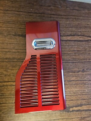 NewAir AI-215R Icemaker - Replacement Handle on Side Panel Cover