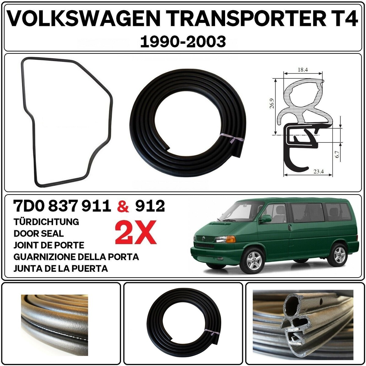 LLS-GERMANY Ladeluftschlauch Für VW T4 Transporter 2.5 TDI | Turboschlauch Mit Dichtungen 701145828