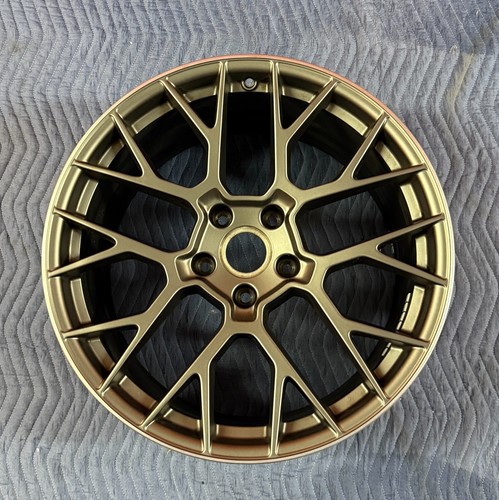 OEM Porsche 911 992 Carrera S 4S Targa RS Spyder 21