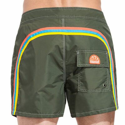 SUNDEK - COSTUME BOARDSHORT 14\