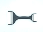 Pampered Chef Bakers Double Pastry Roller With Pie Crust Prick Tool #1485
