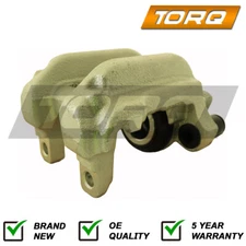 Torq Rear Right Brake Caliper Fits BMW 3 Series 4 Series 3.0 2.0 D