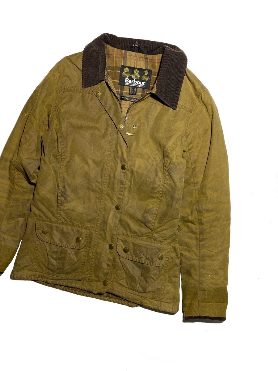 その他 Barbour OBJECTS (DAC0052DAC BE91) AALTO
