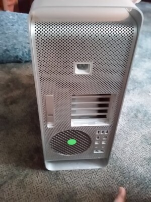 Mac Pro 2006 A1186 ジャンク品ATI Radeon付動作未確認 Mac Pro A1186 (2006) 2.66GHz Xeon Quad Core no RAM HDD | eBay