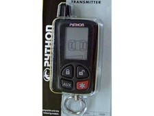 * 7341P Python Responder LCD 2-Way Replacemen...