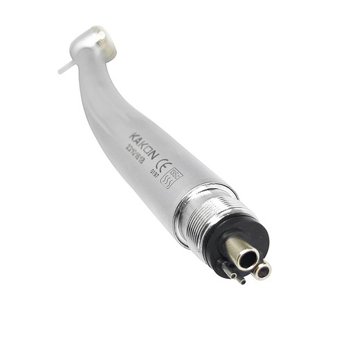 NSK typ Dental E-generator LED High Speed Torque Head Handpiece Push Button 2/4H - Picture 9 of 27