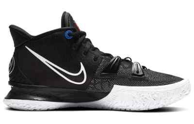 Nike ナイキ バスケットボール カイリKyrie 7 EP ブラック Nike Kyrie 7 EP 'BK Black' CQ9327-002