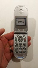 964.Motorola V170 Very Rare - For Collectors - Locked Tracfone Network