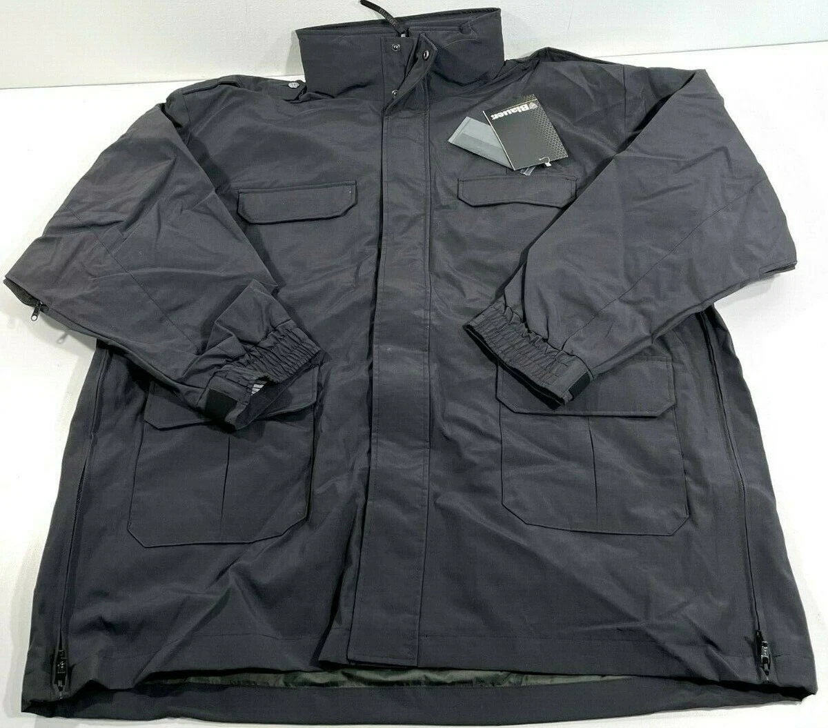 blauer police jacket products for sale | eBay