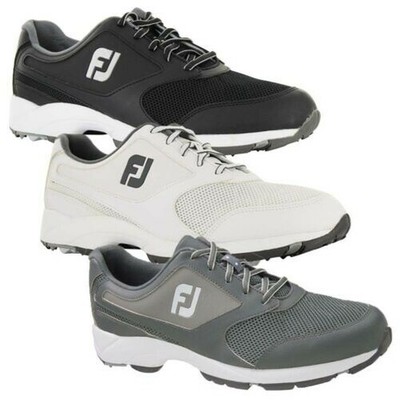 footjoy golf athletics