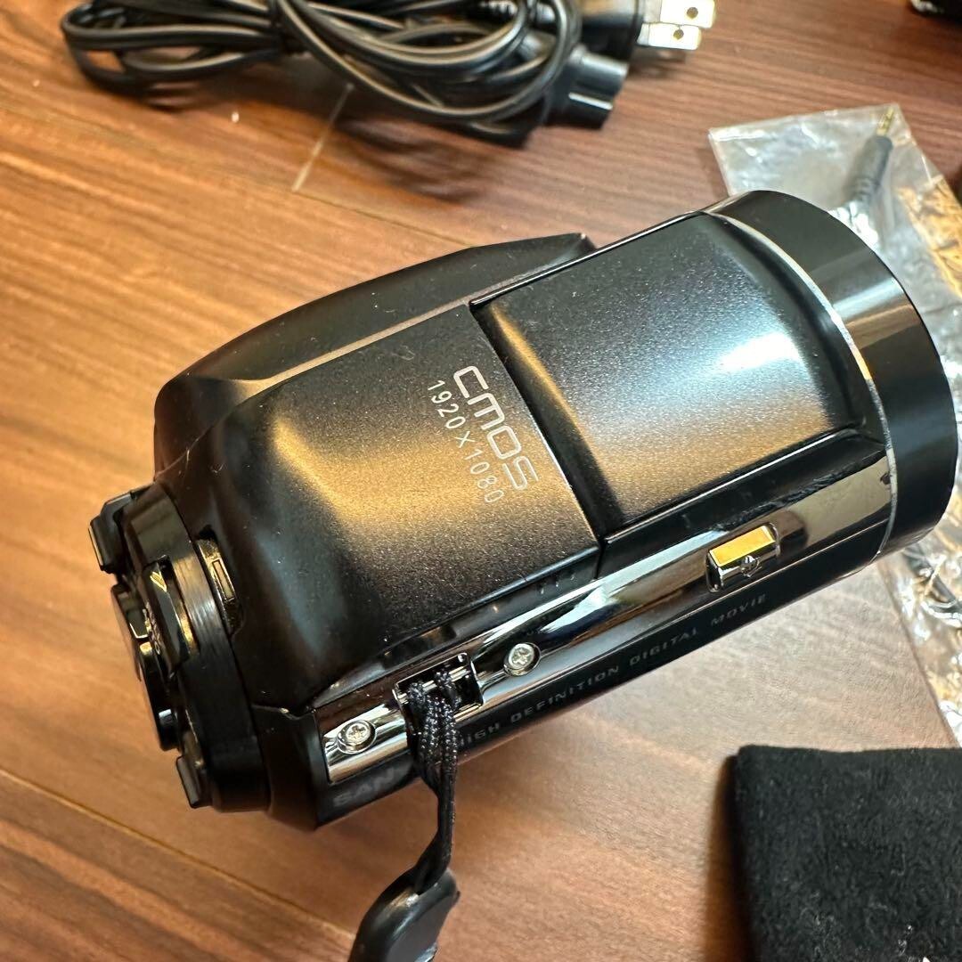SANYO DMX-HD1000(S) Video Camera From Japan 0119 | eBay SANYO DMX-HD1000(S) Video Camera From Japan 0119 | eBay