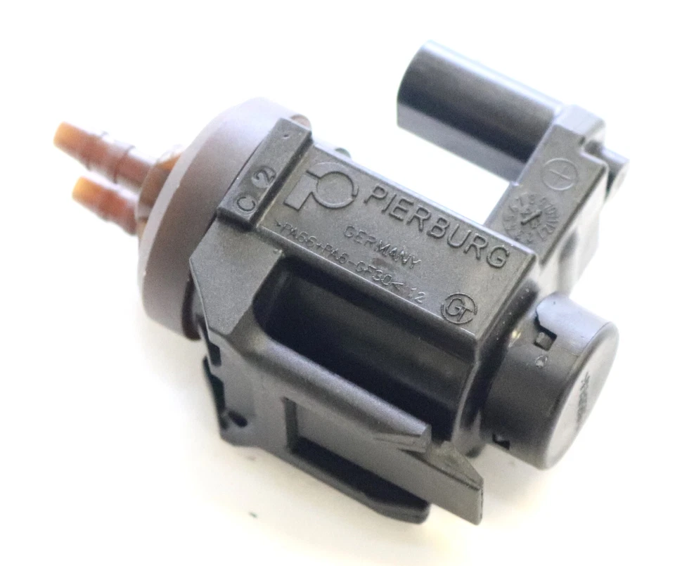 BMW G20 G30 G21 F90 G32 G11 G12 G14 G15 G05 G07 8570591 Válvula Eléctrica -2600km- Foto 2 de 4