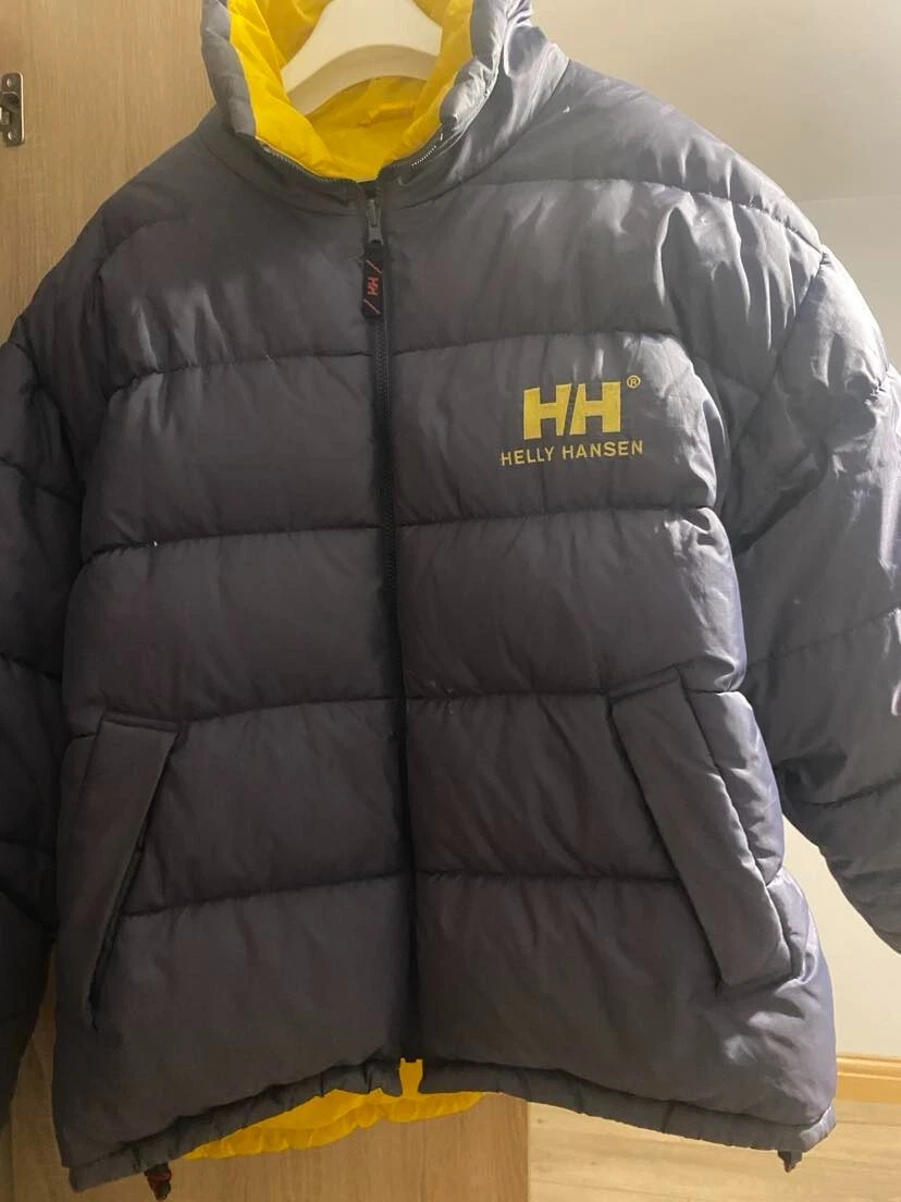 Kelly hansen best sale jacket