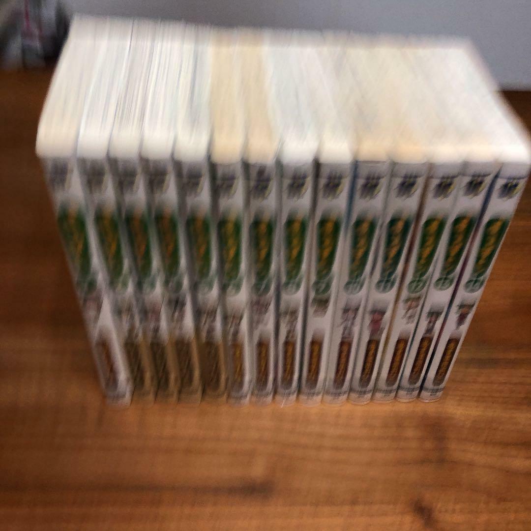 YOTSUBATO Yotsuba& Vol.1-15 Set Japanese Ver Manga comics Japanese