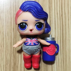lol doll cheeky babe