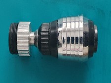 Beweglicher Küchenarmatur-Sprühkopf, Länge inkl. Adapter ca. 62mm, Durchmesser m