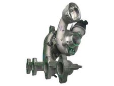 Manguera De Turbo LLS-GERMANY Para VW New Beetle 1.9 TDI | Recambio OEM 1C0145838E, Incluye Sellos Y Abrazaderas