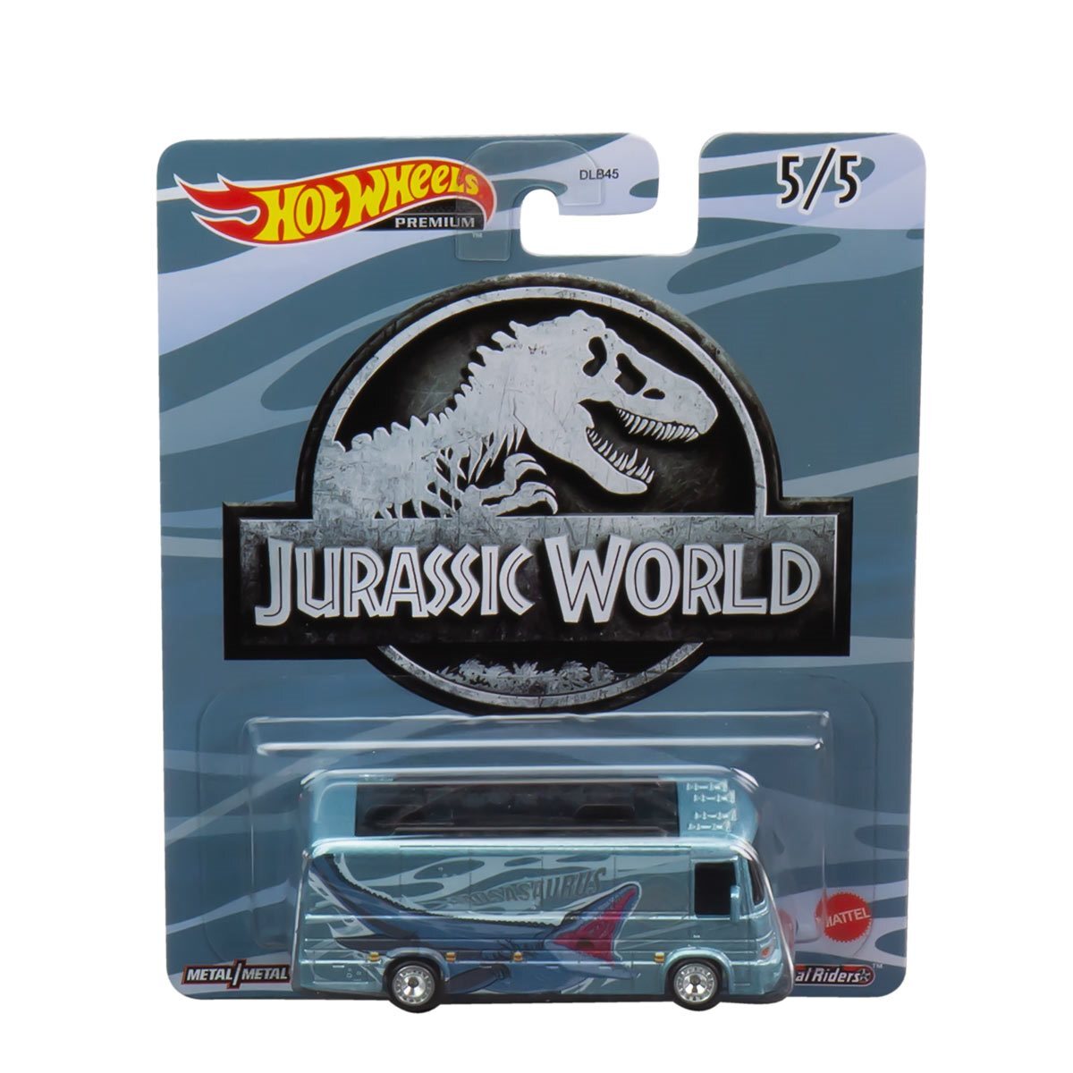 Hot Wheels 2022 Premium Pop Culture 