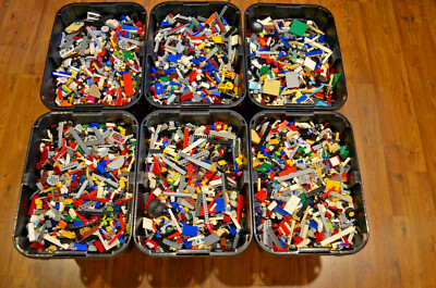 Lego By The Pound : Bulk Lego 1 Pound, Buy 4 Get 1 Free, Buy 8 Get 2 Free  CLEAN