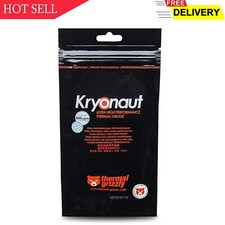 Thermal Grizzly - Kryonaut - 1 Gram - Extremly High Performance Thermal Past....
