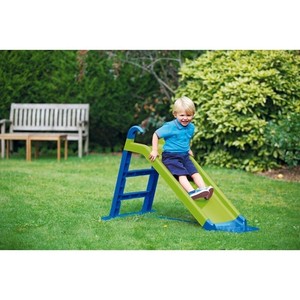 chad valley garden slides