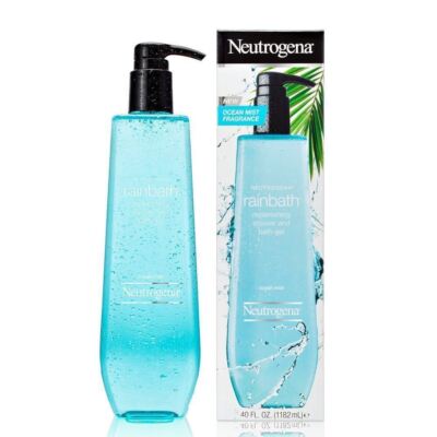Neutrogena Rainbath Ocean Mist Dusch- & Badegel, 1,18 l