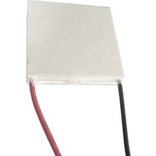 TRU COMPONENTS TEC2-127-63-04 Cella di Peltier Multipiano 14.6 V 4.2 A 26 W (A