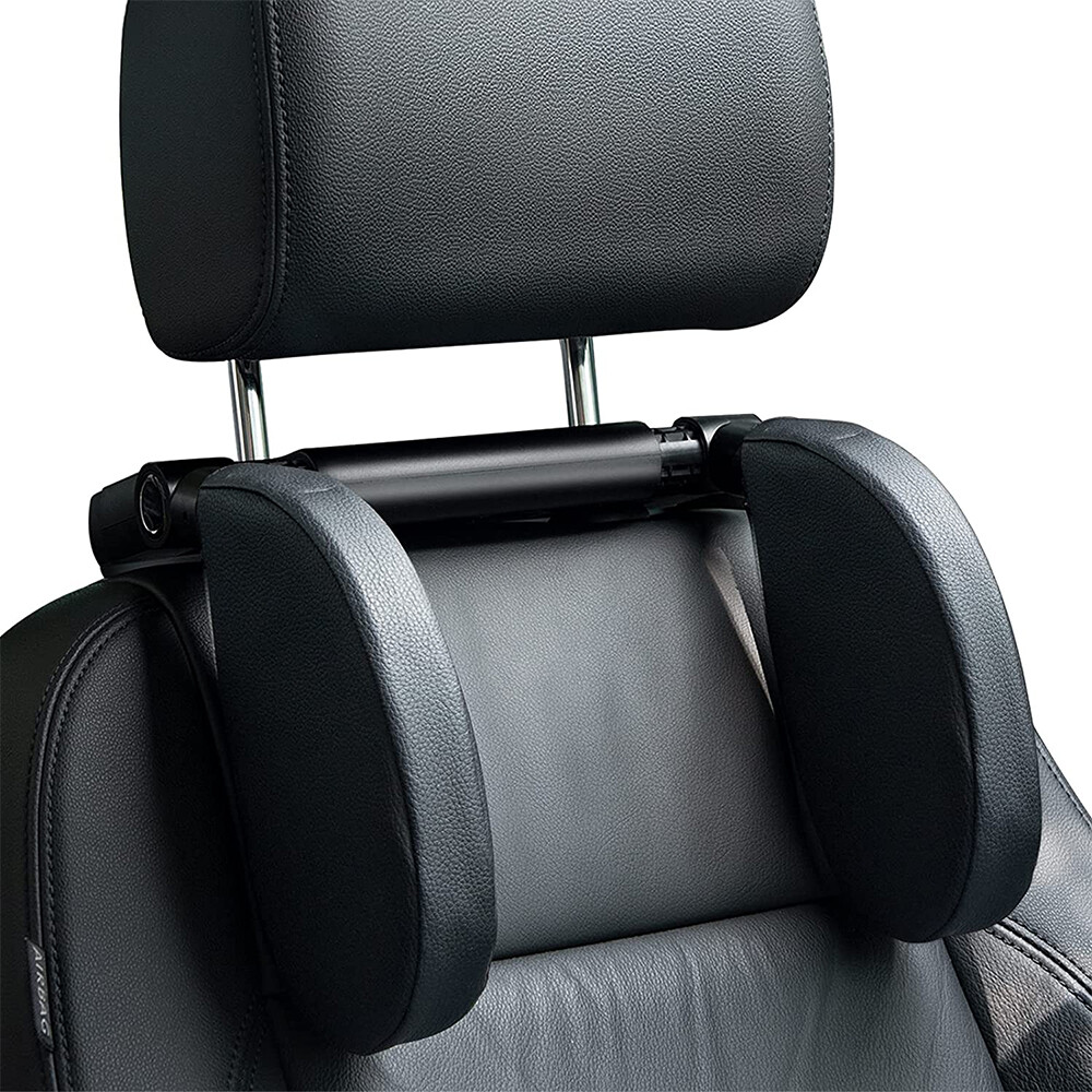 Cuscino poggiatesta per auto, supporto cervicale