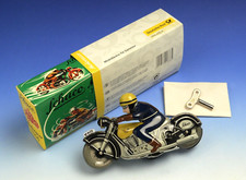 SCHUCO MOTORACER 1006 LIMITED EDITION NIEMIECKA POCZTA / NOWA/w idealnym stanie w pudełku/ORYGINALNE OPAKOWANIE