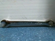 Craftsman 42324, Midget 15/64" Combination 12 pt. Ignition Wrench, FREE SHIP