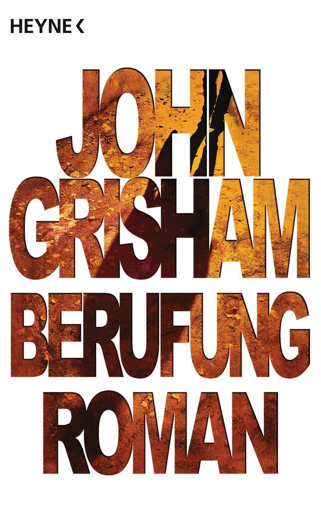 Thumbnail - Berufung | John Grisham | 2009 | Deutsch | The Appeal